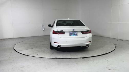 2023 BMW 330 xDrive