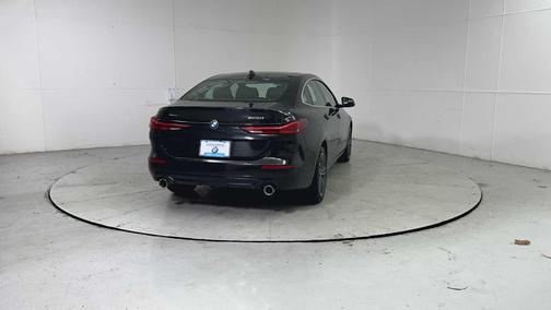 2024 BMW 228 Gran Coupe xDrive