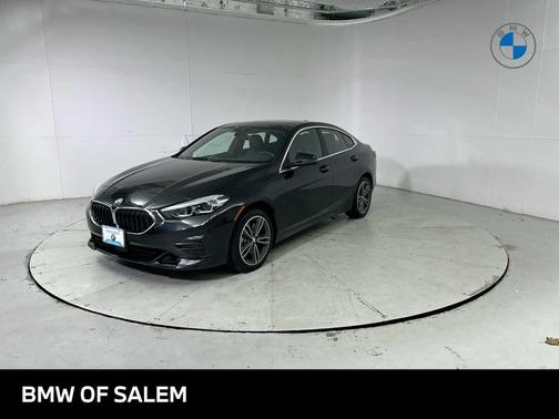 2024 BMW 228 Gran Coupe xDrive