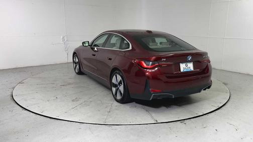 2023 BMW i4 Gran Coupe eDrive35