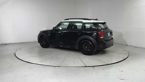 2019 MINI Countryman Cooper S ALL4