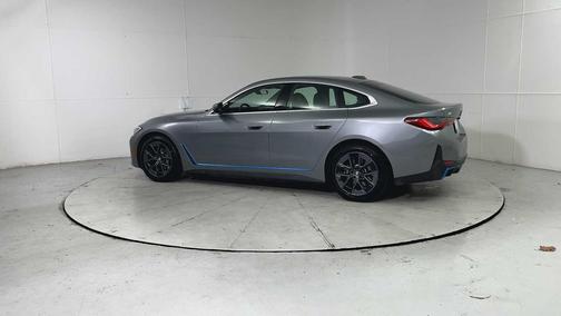 2023 BMW i4 Gran Coupe eDrive40
