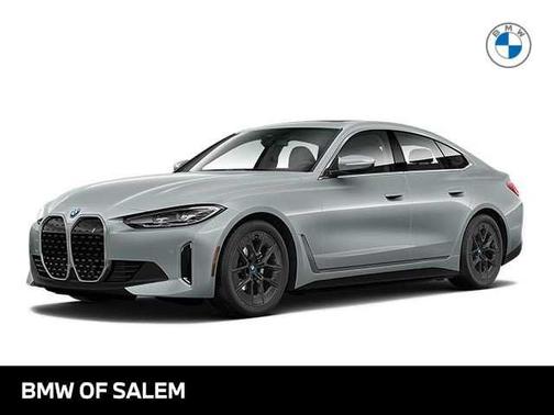 2023 BMW i4 Gran Coupe eDrive40