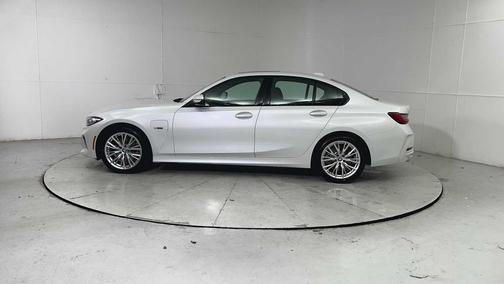 2023 BMW 330e Base