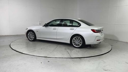 2023 BMW 330e Base