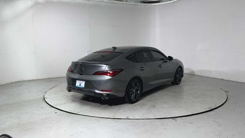 2024 Acura Integra A-SPEC Technology