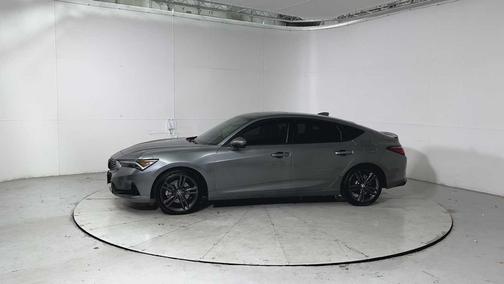 2024 Acura Integra A-SPEC Technology