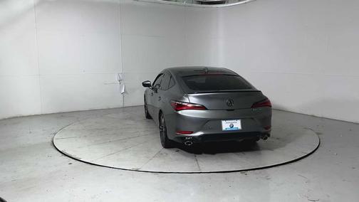 2024 Acura Integra A-SPEC Technology