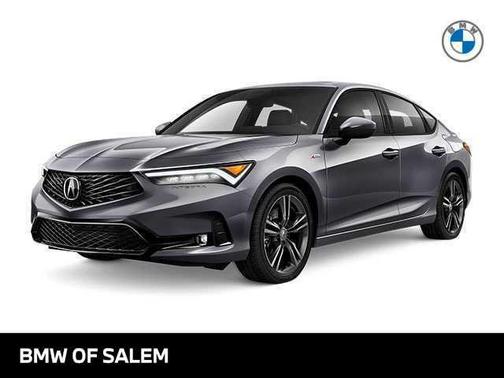 2024 Acura Integra A-SPEC Technology