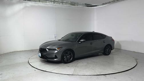 2024 Acura Integra A-SPEC Technology