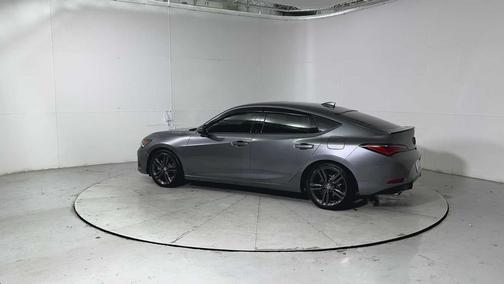 2024 Acura Integra A-SPEC Technology