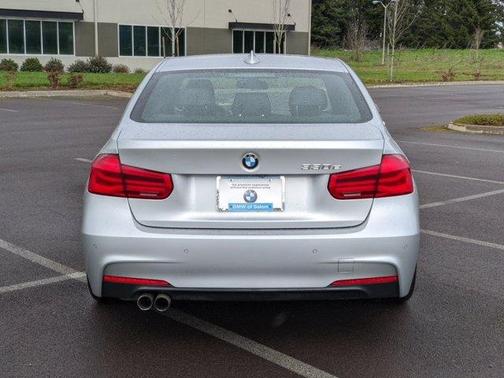 2018 BMW 330e iPerformance