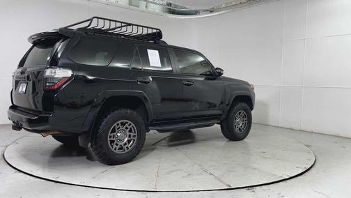 2020 Toyota 4Runner TRD Off Road