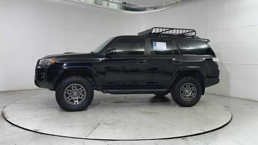 2020 Toyota 4Runner TRD Off Road