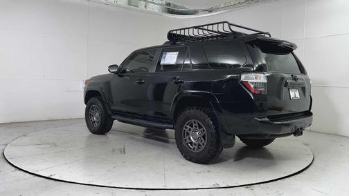 2020 Toyota 4Runner TRD Off Road