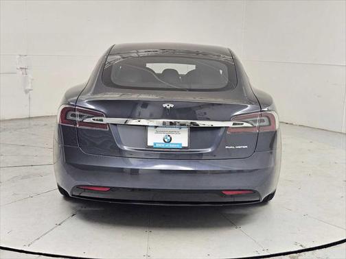 2020 Tesla Model S AWD