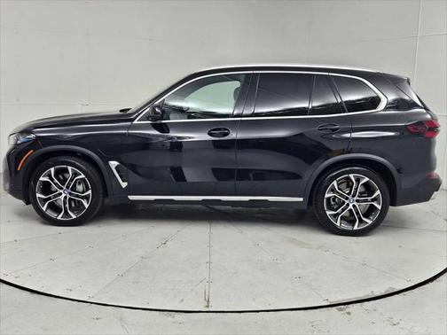2025 BMW X5 PHEV xDrive50e