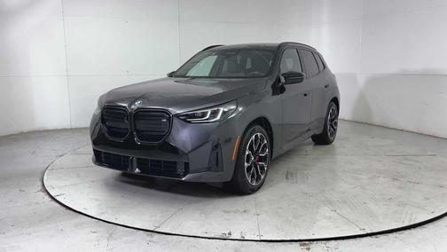 2025 BMW X3 M50 xDrive