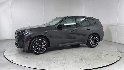 2025 BMW X3 M50 xDrive