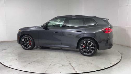 2025 BMW X3 M50 xDrive