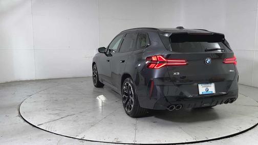 2025 BMW X3 M50 xDrive
