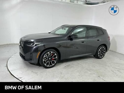2025 BMW X3 M50 xDrive