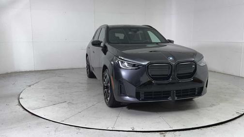 2025 BMW X3 M50 xDrive