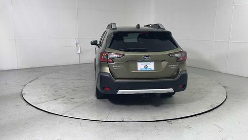2023 Subaru Outback Touring