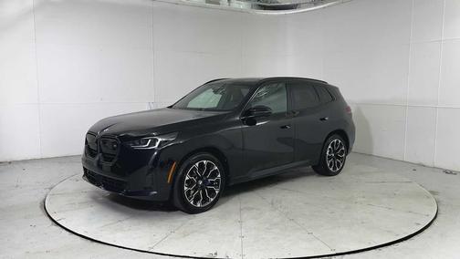 2025 BMW X3 M50 xDrive