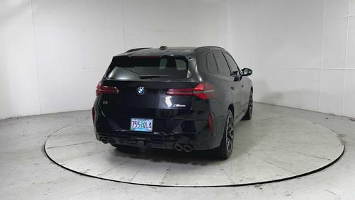 2025 BMW X3 M50 xDrive