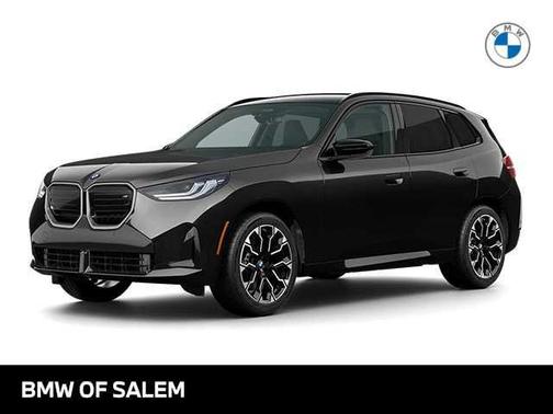 2025 BMW X3 M50 xDrive