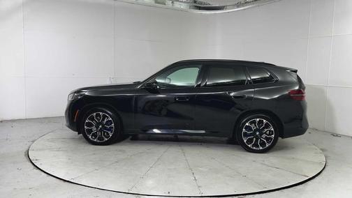 2025 BMW X3 M50 xDrive
