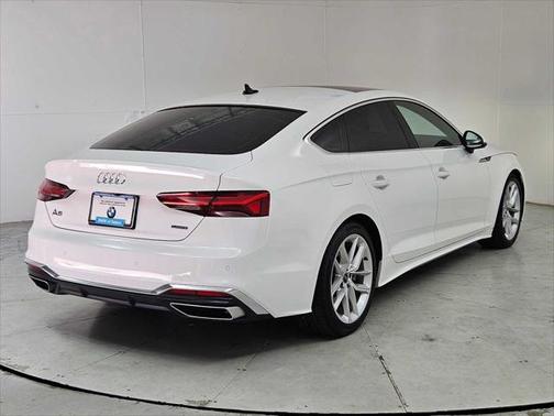 2024 Audi A5 Sportback 45 S Line Premium Plus