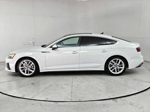 2024 Audi A5 Sportback 45 S Line Premium Plus