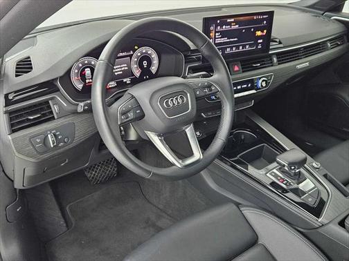 2024 Audi A5 Sportback 45 S Line Premium Plus