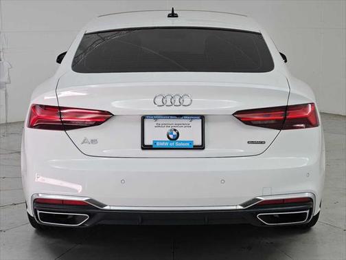 2024 Audi A5 Sportback 45 S Line Premium Plus