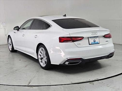 2024 Audi A5 Sportback 45 S Line Premium Plus