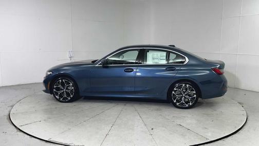 2026 BMW 330 xDrive