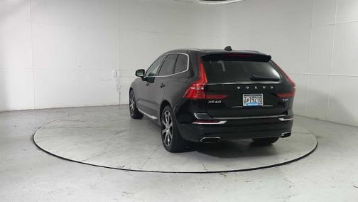 2019 Volvo XC60 T6 Inscription