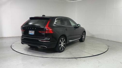 2019 Volvo XC60 T6 Inscription