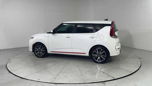 2020 Kia Soul GT-Line