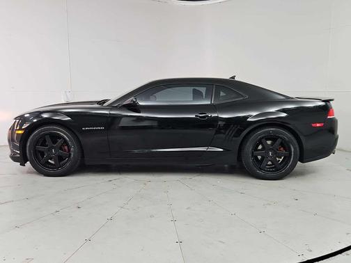 2015 Chevrolet Camaro 2LT