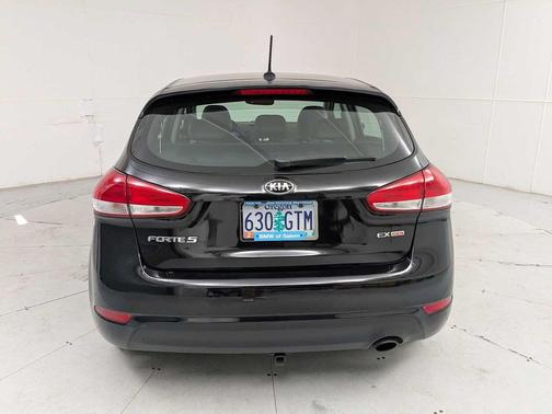 2014 Kia Forte EX