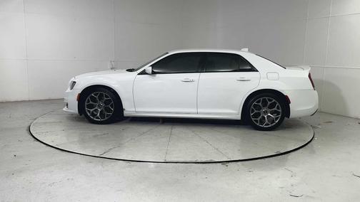 2017 Chrysler 300 S