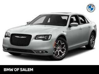 2017 Chrysler 300 S