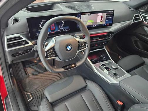 2025 BMW 430 Gran Coupe i xDrive