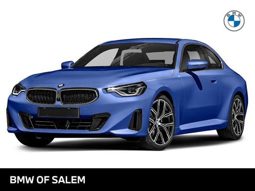 2023 BMW 230 i xDrive