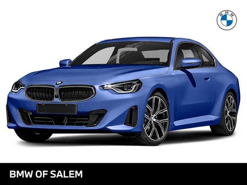 2023 BMW 230 i xDrive