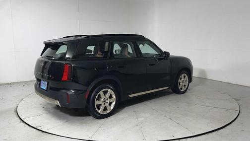 2025 MINI Countryman Cooper S ALL4