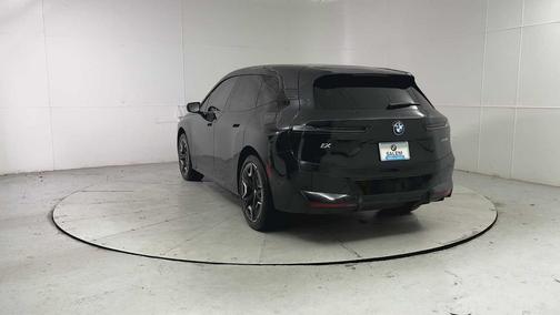 2023 BMW iX xDrive50